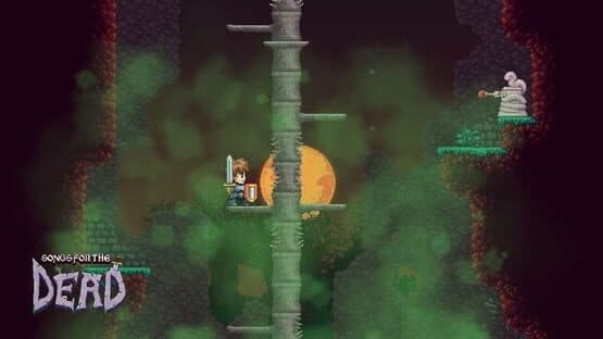 Songs for a Hero: Definitive Edition — screenshot 3