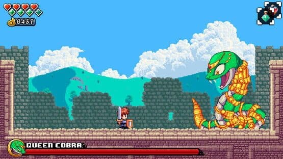 Songs for a Hero: Definitive Edition — screenshot 4