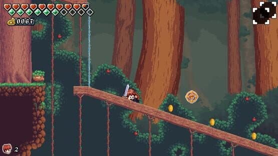 Songs for a Hero: Definitive Edition — screenshot 5