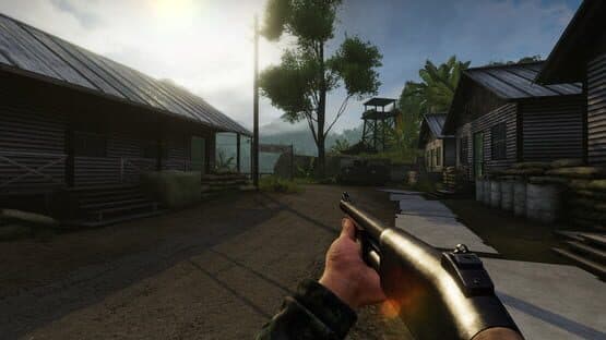 Military Conflict: Vietnam — screenshot 2