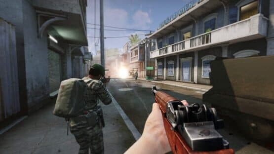 Military Conflict: Vietnam — screenshot 3