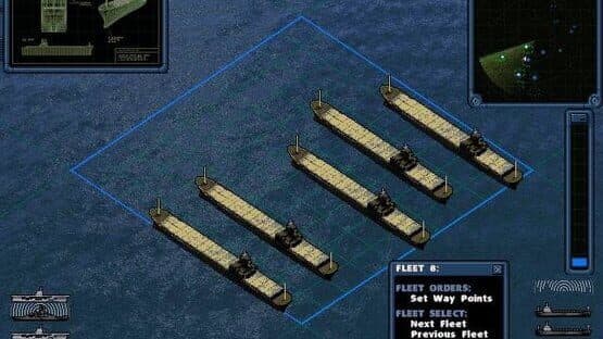 Battleship — screenshot 1