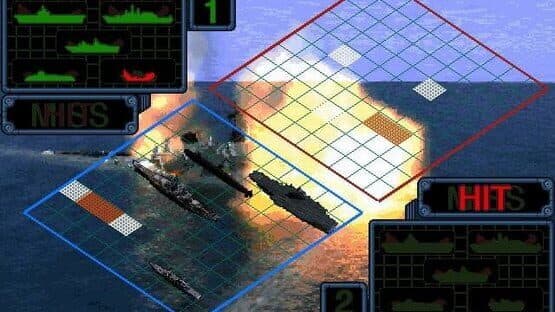 Battleship — screenshot 2
