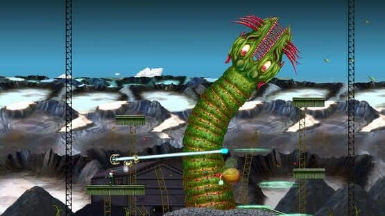 Weapon of Choice DX — screenshot 3