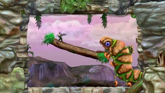 Weapon of Choice DX — screenshot 4