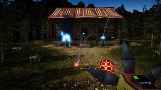 I Am: A Story of Awakenings — screenshot 1
