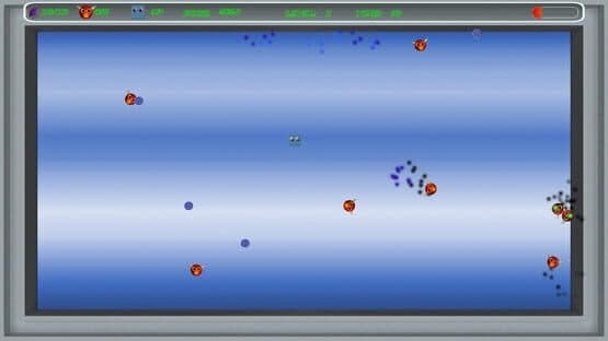 Balls Out of Control — screenshot 2