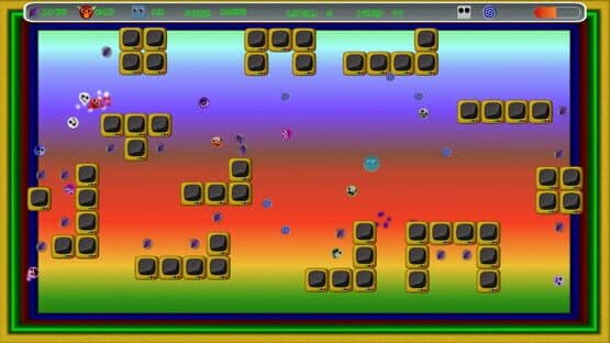 Balls Out of Control — screenshot 3