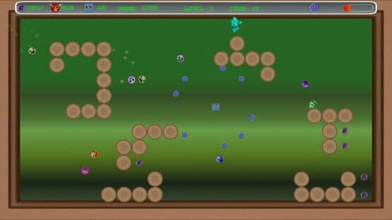 Balls Out of Control — screenshot 4