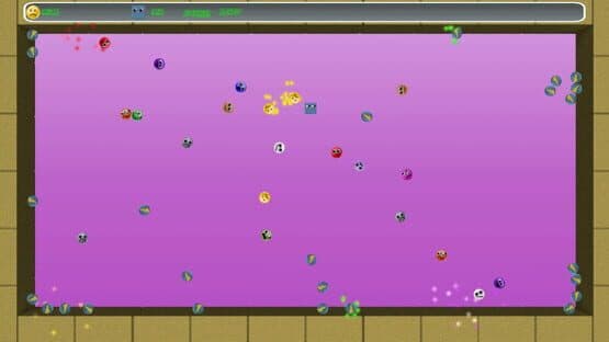 Balls Out of Control — screenshot 5