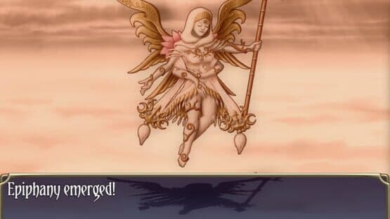 Paladin Dream — screenshot 6