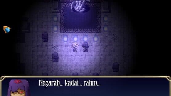 Paladin Dream — screenshot 7