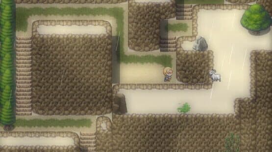 Paladin Dream — screenshot 8