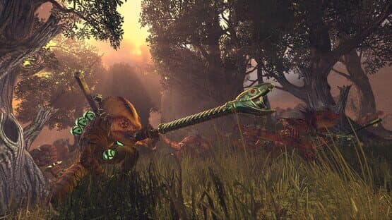 Total War: Warhammer II - The Silence & The Fury — screenshot 2