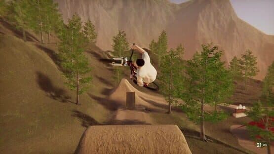 MTB Dirt — screenshot 2