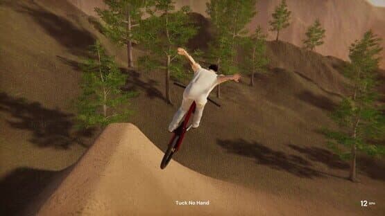 MTB Dirt — screenshot 3