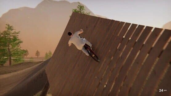 MTB Dirt — screenshot 4