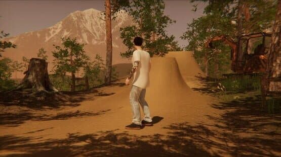 MTB Dirt — screenshot 5