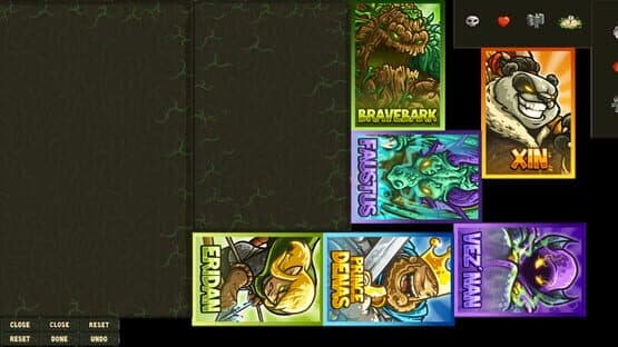 Arcane Walker — screenshot 3