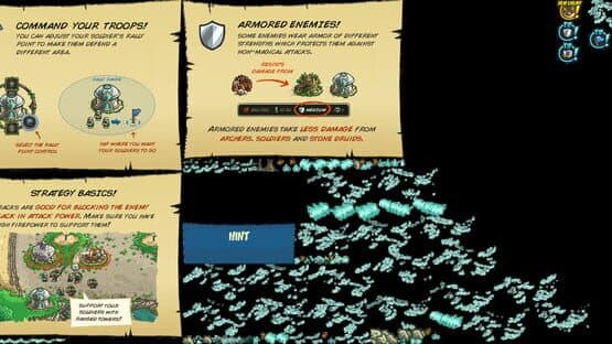 Arcane Walker — screenshot 4