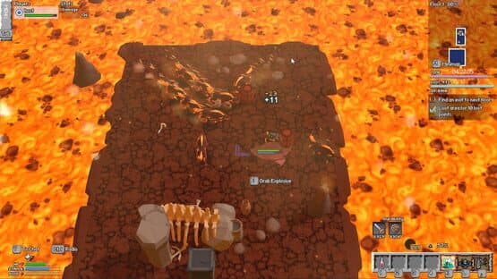 Dungeon Looter — screenshot 2