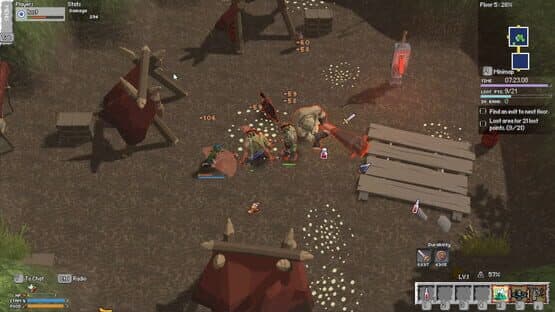 Dungeon Looter — screenshot 3