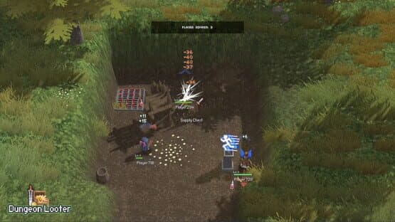 Dungeon Looter — screenshot 4