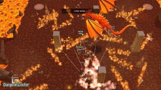 Dungeon Looter — screenshot 6