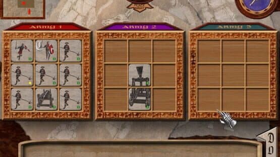 Castles & Catapults — screenshot 3