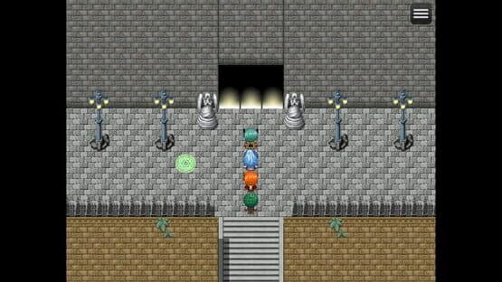 Cat of Monte Cristo — screenshot 2