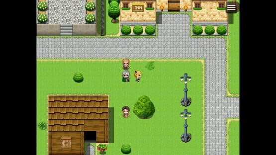 Cat of Monte Cristo — screenshot 4