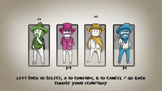 The Bad, The Worse & Djanky — screenshot 4