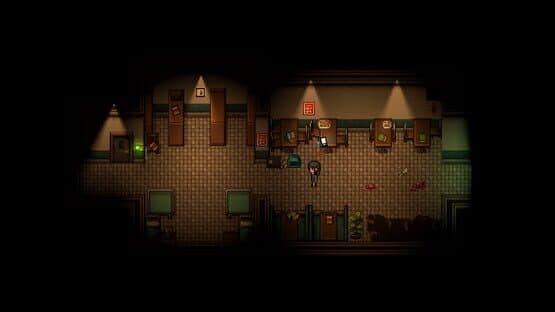 Savior — screenshot 1