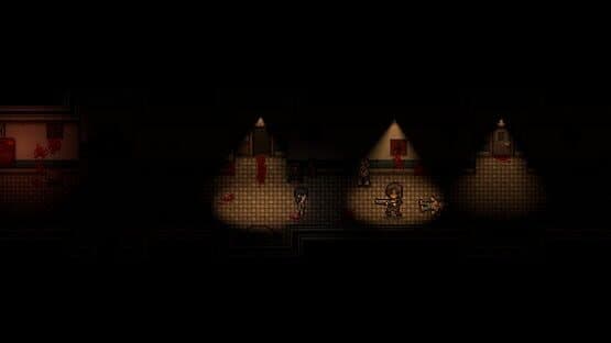Savior — screenshot 3