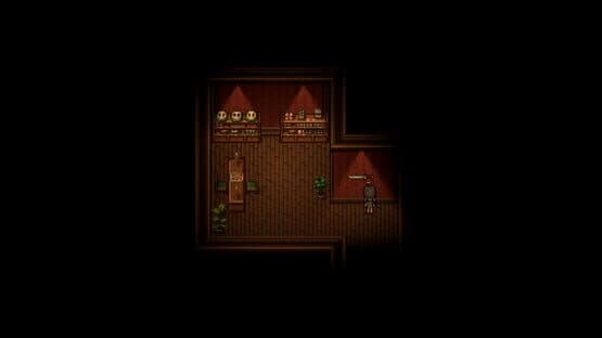 Savior — screenshot 6