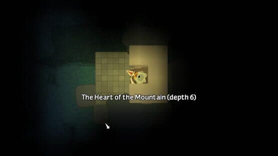Unexplored: Mithril Run — screenshot 1