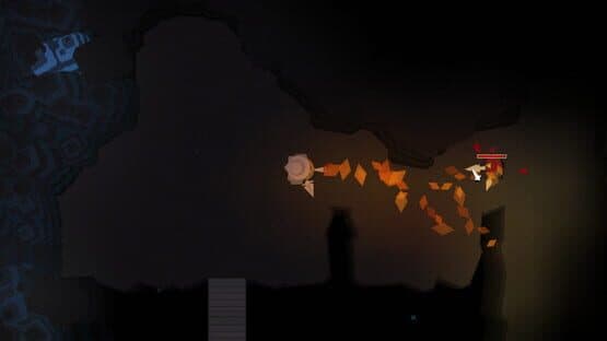Unexplored: Mithril Run — screenshot 2