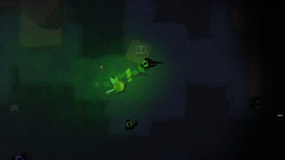 Unexplored: Mithril Run — screenshot 3