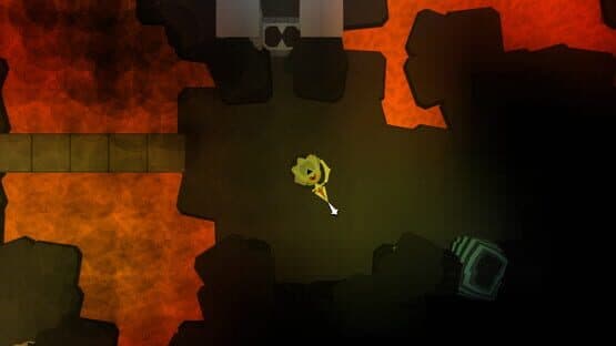 Unexplored: Mithril Run — screenshot 4