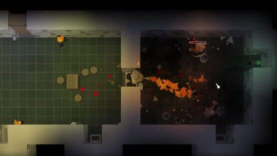 Unexplored: Mithril Run — screenshot 5