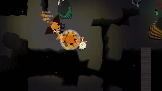 Unexplored: Mithril Run — screenshot 6