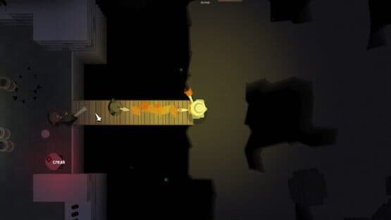 Unexplored: Mithril Run — screenshot 8