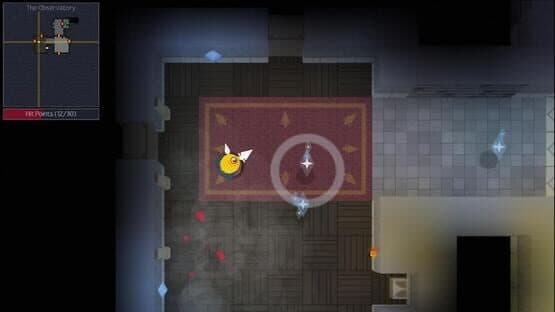 Unexplored: The Dark Ritual — screenshot 1