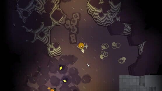 Unexplored: Ripley Run — screenshot 1