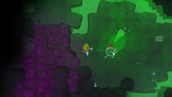 Unexplored: Ripley Run — screenshot 2