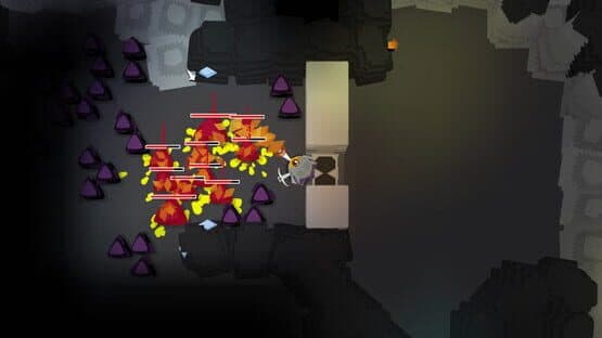 Unexplored: Ripley Run — screenshot 3