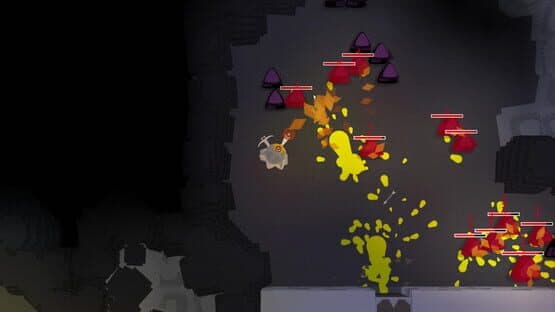 Unexplored: Ripley Run — screenshot 6