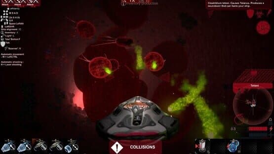 Insiders — screenshot 5