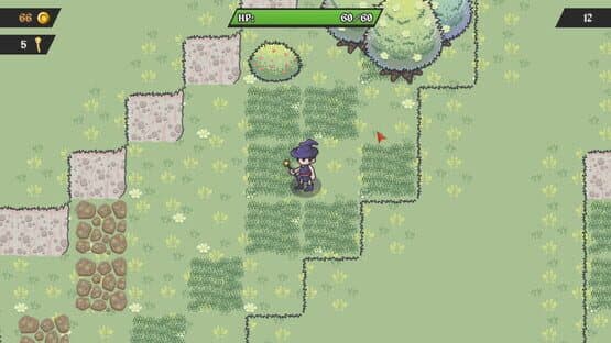 Magic Adventures — screenshot 1