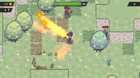 Magic Adventures — screenshot 5